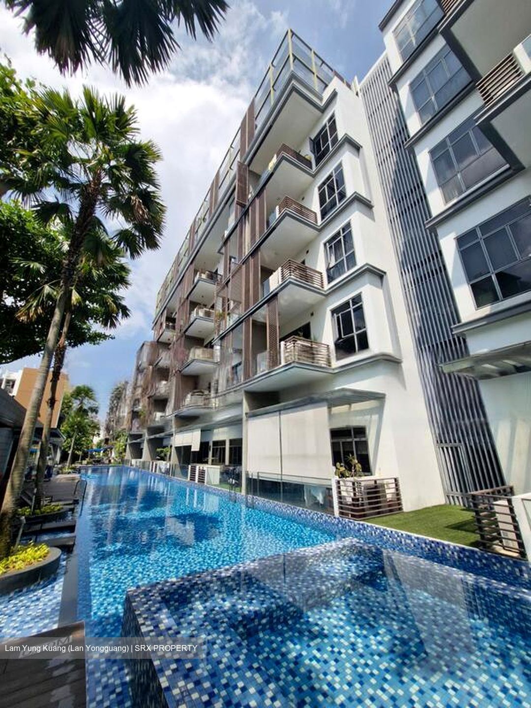 The Seawind (D15), Condominium #482834541